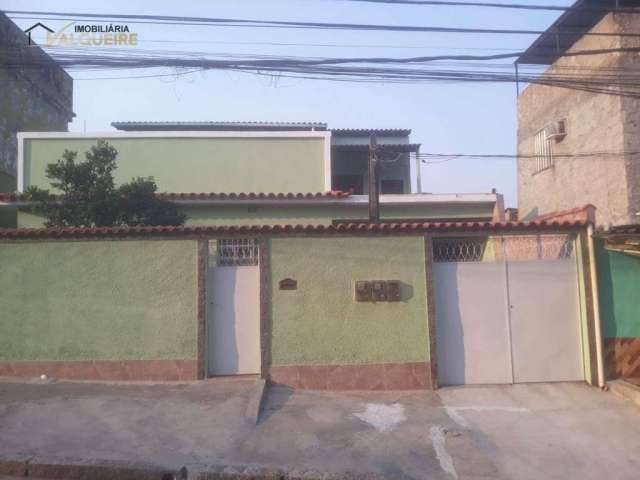 Casa com 4 dormitórios à venda, 200 m² por R$ 350.000,00 - Padre Miguel - Rio de Janeiro/RJ