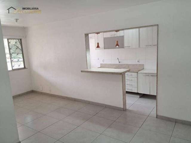 Apartamento com 2 dormitórios à venda, 55 m² por R$ 210.000,00 - Taquara - Rio de Janeiro/RJ