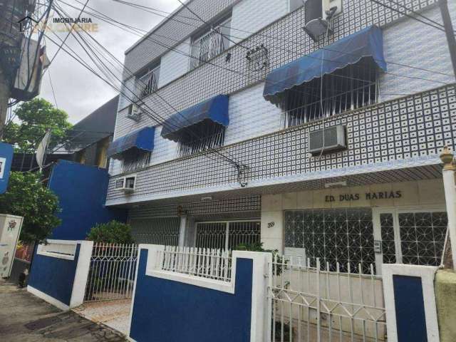 Apartamento com 2 dormitórios à venda, 80 m² por R$ 350.000,00 - Vila Valqueire - Rio de Janeiro/RJ