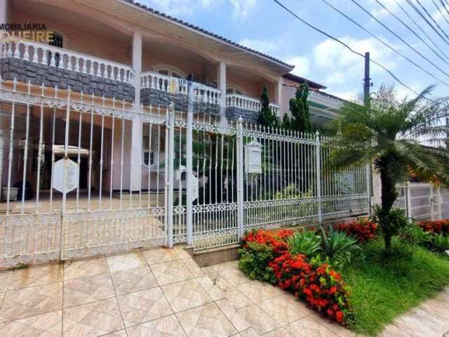 Casa com 4 dormitórios à venda, 250 m² por R$ 1.050.000,00 - Vila Valqueire - Rio de Janeiro/RJ