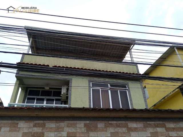 Casa com 3 dormitórios à venda, 181 m² por R$ 350.000,00 - Padre Miguel - Rio de Janeiro/RJ