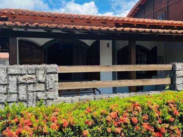 Casa com 3 dormitórios à venda, 65 m² por R$ 520.000,00 - Campo Grande - Rio de Janeiro/RJ