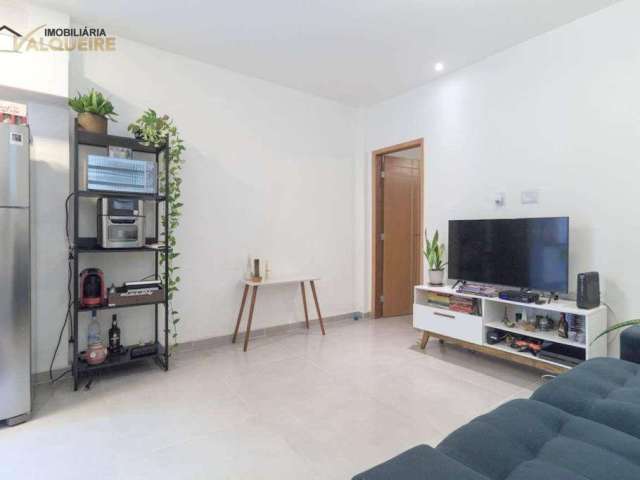 Apartamento com 2 dormitórios à venda, 73 m² por R$ 529.000,00 - Botafogo - Rio de Janeiro/RJ