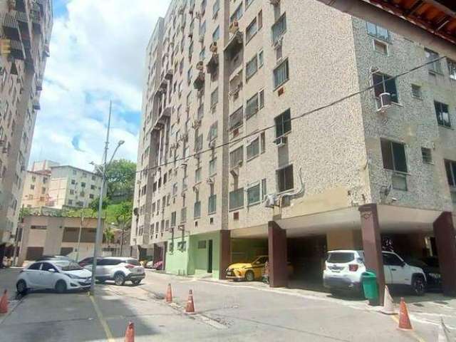 Apartamento com 2 dormitórios à venda, 56 m² por R$ 110.000,00 - Tomás Coelho - Rio de Janeiro/RJ