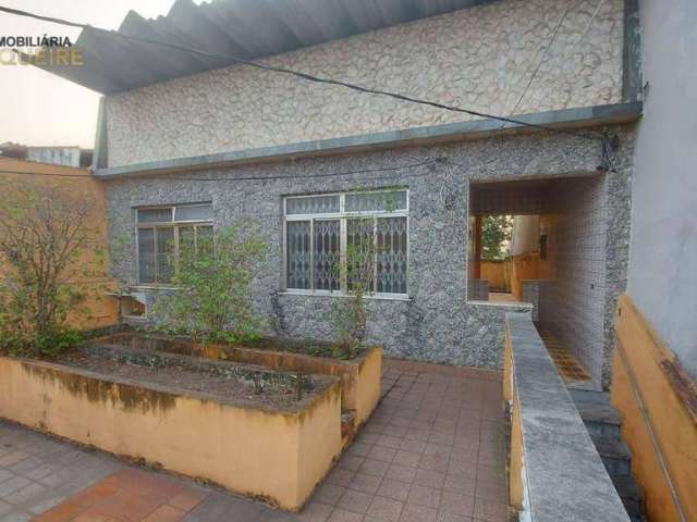 Casa com 2 dormitórios à venda, 116 m² por R$ 250.000,00 - Vila Valqueire - Rio de Janeiro/RJ