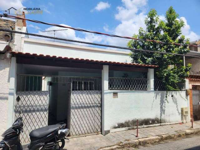 Casa com 3 dormitórios à venda, 159 m² por R$ 260.000,00 - Jardim Sulacap - Rio de Janeiro/RJ