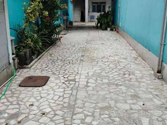 Casa com 2 dormitórios à venda, 100 m² por R$ 175.000,00 - Realengo - Rio de Janeiro/RJ