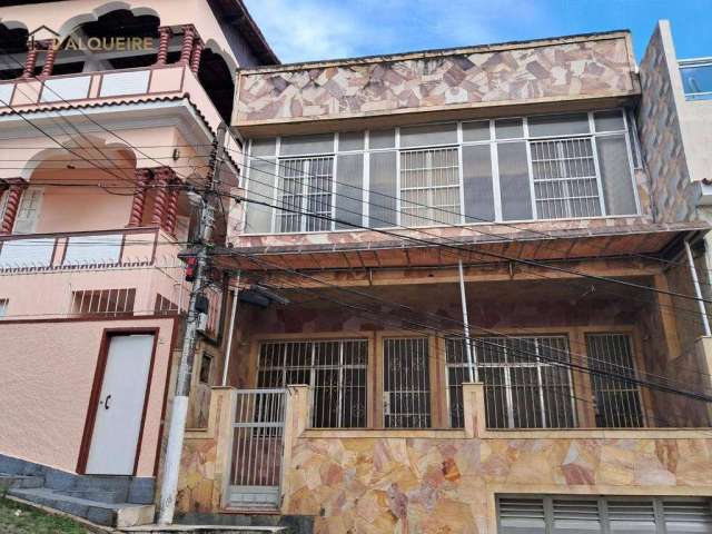 Casa com 4 dormitórios à venda, 140 m² por R$ 650.000,00 - Freguesia de Jacarepaguá - Rio de Janeiro/RJ