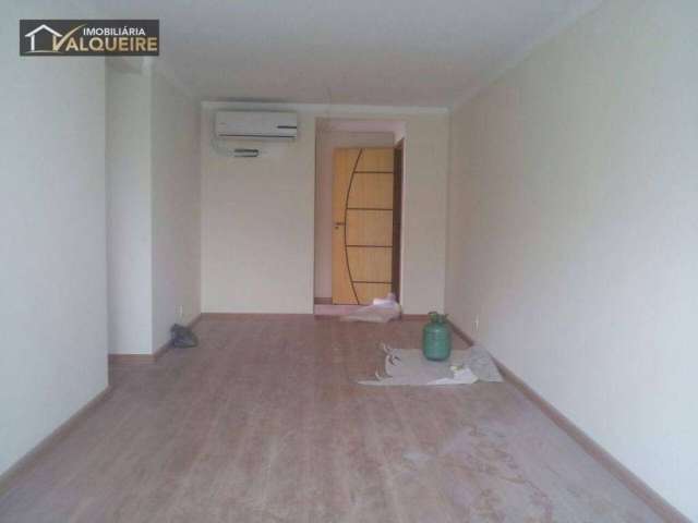 Apartamento à venda, 99 m² por R$ 550.000,00 - Vila Valqueire - Rio de Janeiro/RJ