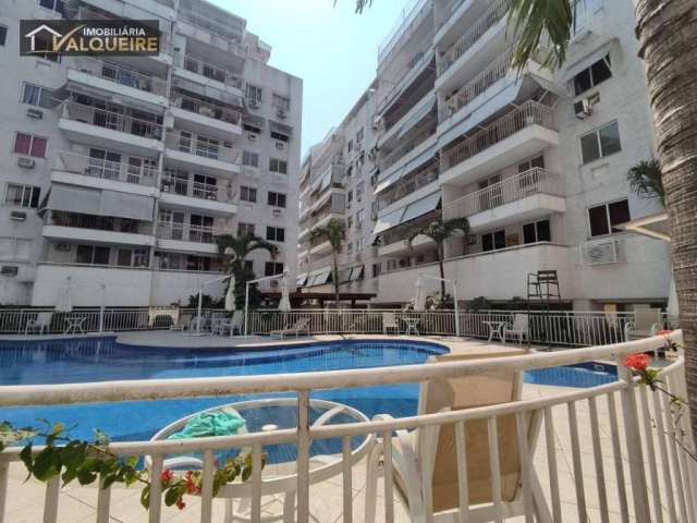 Cobertura à venda, 140 m² por R$ 530.000,00 - Vila Valqueire - Rio de Janeiro/RJ