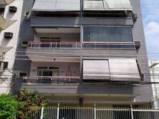 Vendo Apartamento 97m2 no condomínio Nova Valqueire