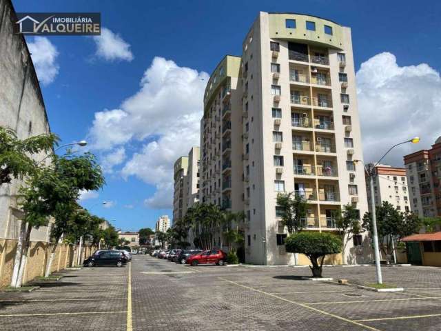 Apartamento com 2 dormitórios à venda, 60 m² por R$ 170.000,00 - Campinho - Rio de Janeiro/RJ