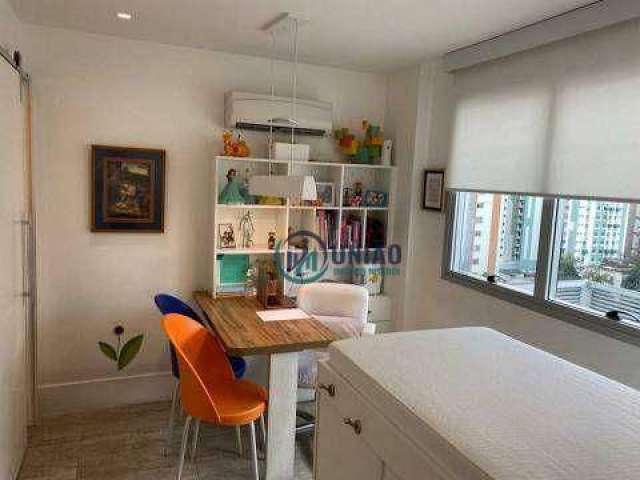 Sala à venda, 24 m² por R$ 300.000,00 - Icaraí - Niterói/RJ