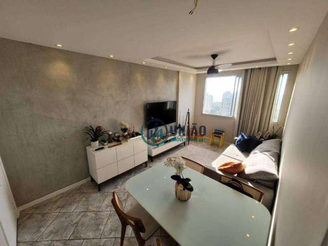 Apartamento com 2 quartos à venda, 70 m² por R$ 530.000 - Ingá - Niterói/RJ