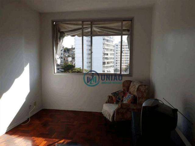 Apartamento com 2 quartos à venda, 70 m² por R$ 490.000 - São Domingos - Niterói/RJ