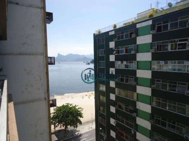 Apartamento com 4 quartos à venda, 150 m² por R$ 2.000.000 - Icaraí - Niterói/RJ