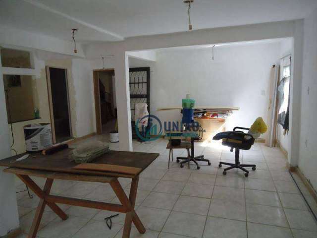 Casa com 4 quartos à venda, 220 m² por R$ 1.500.000 - Centro - Niterói/RJ