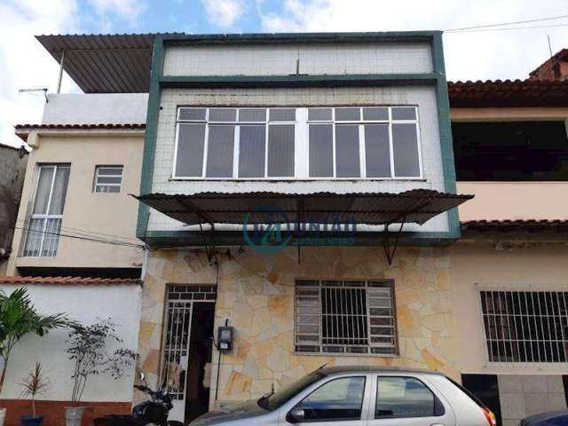 Casa com 3 quartos à venda, 80 m² por R$ 280.000 - Fonseca - Niterói/RJ