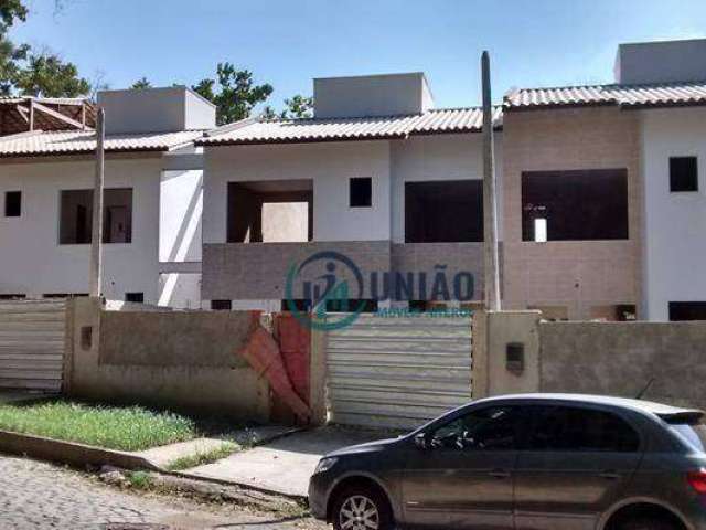 Casa com 4 quartos à venda, 135 m² por R$ 1.200.000 - Itaipu - Niterói/RJ