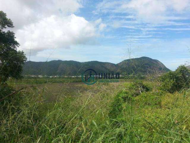 Terreno à venda, 2960 m² por R$ 1.776.000,00 - Engenho do Mato - Niterói/RJ