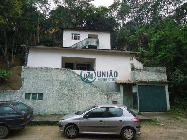 Casa com 3 quartos à venda, 100 m² por R$ 700.000 - Itaipu - Niterói/RJ