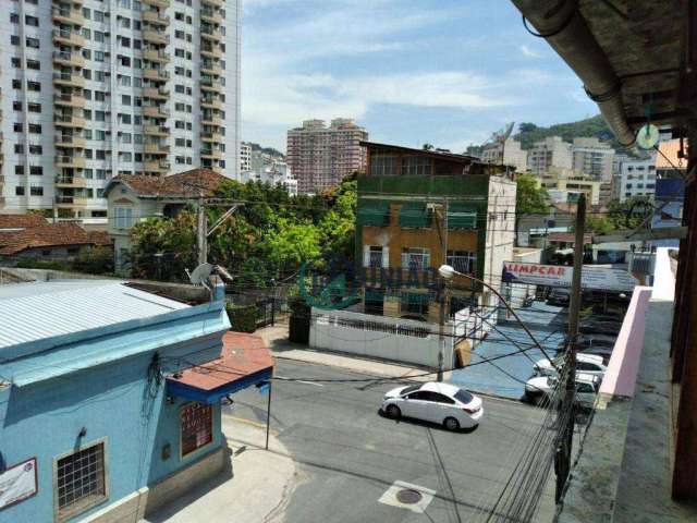 Sobrado com 4 quartos à venda, 140 m² por R$ 600.000 - Icaraí - Niterói/RJ