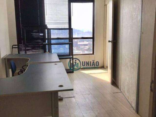 Sala à venda, 45 m² por R$ 210.600,00 - Centro - Niterói/RJ