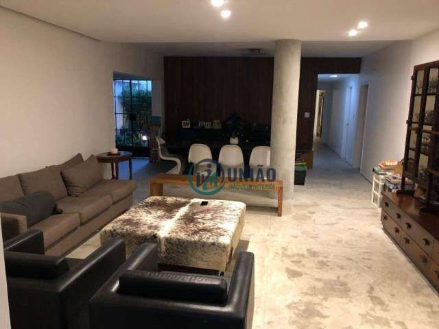 Casa com 6 quartos à venda, 425 m² por R$ 2.800.000 - São Francisco - Niterói/RJ