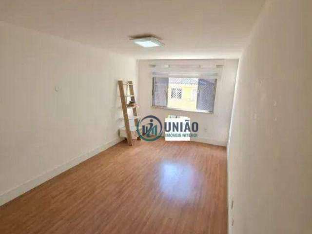 Apartamento com 2 quartos à venda, 90 m² por R$ 545.000 - Icaraí - Niterói/RJ