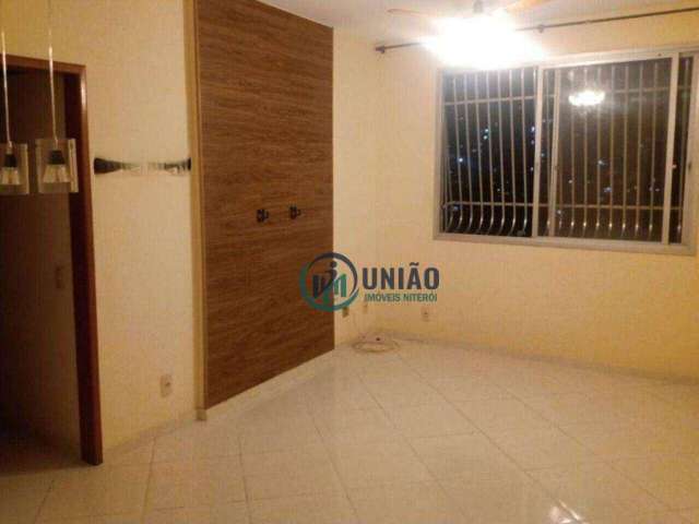 Apartamento com 2 quartos à venda, 70 m² por R$ 300.000 - Fonseca - Niterói/RJ