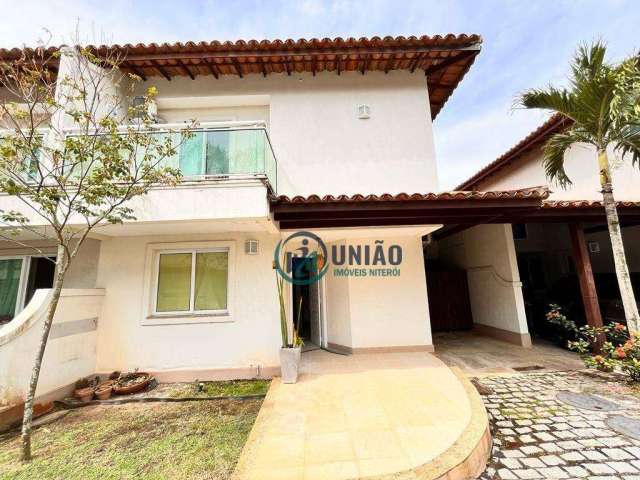 Casa com 2 Quartos à venda, 94 m² por R$ 920.000 - Camboinhas - Niterói/RJ