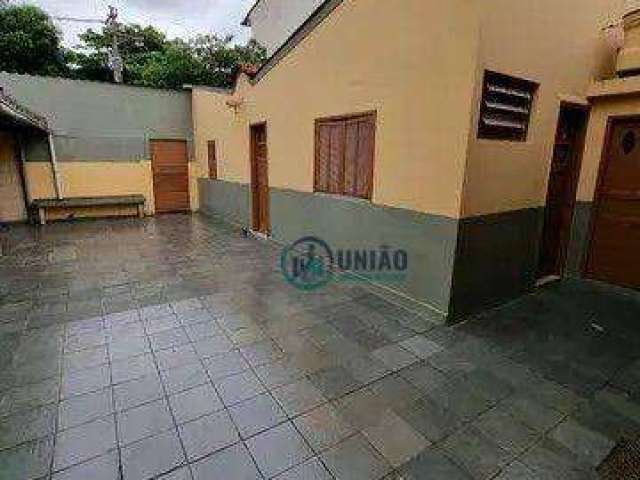 Casa com 3 quartos à venda, 140 m² por R$ 750.000 - Barreto - Niterói/RJ