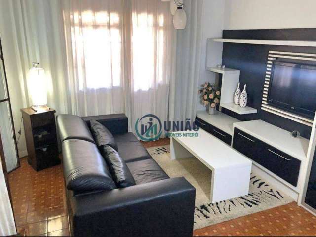 Casa em rua tranquila com 3 quartos à venda, 330 m² por R$ 400.000 - Porto da Pedra - São Gonçalo/RJ