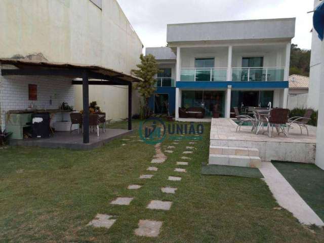 Casa com 3 quartos à venda, 205 m² por R$ 1.260.000 - Maralegre - Niterói/RJ