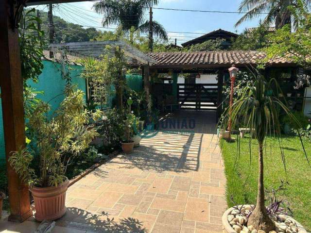 Casa com 2 Quartos à venda, 90 m² por R$ 580.000 - Itaipu - Niterói/RJ