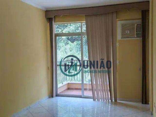 Apartamento com 2 quartos à venda, 82 m² por R$ 425.000 - São Domingos - Niterói/RJ