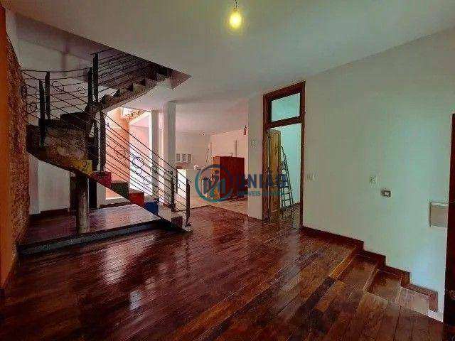 Casa com 4 dormitórios à venda, 240 m² por R$ 790.000,00 - Ingá - Niterói/RJ