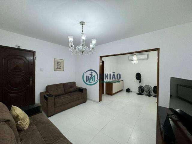 Apartamento com 2 quartos à venda, 70 m² por R$ 200.000 - Fonseca - Niterói/RJ