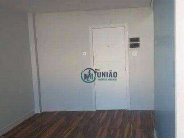 Kitnet com 1 quarto à venda, 30 m² por R$ 180.000 - Centro - Niterói/RJ