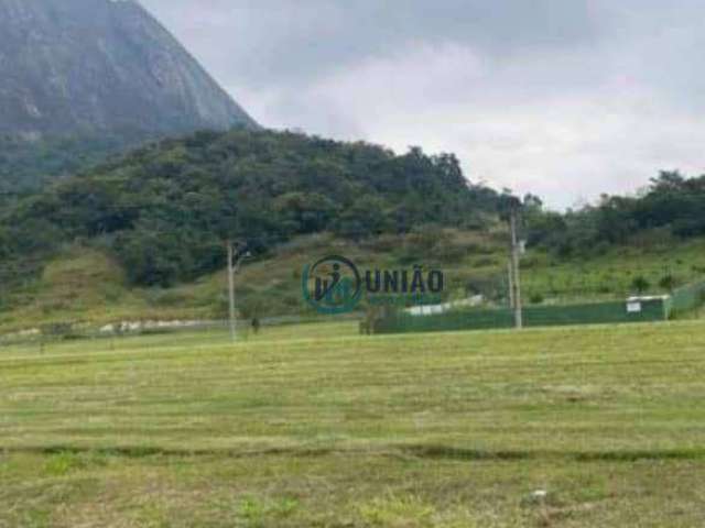 Terreno à venda, 372 m² por R$ 200.000,00 - Itaocaia Valley - Maricá/RJ