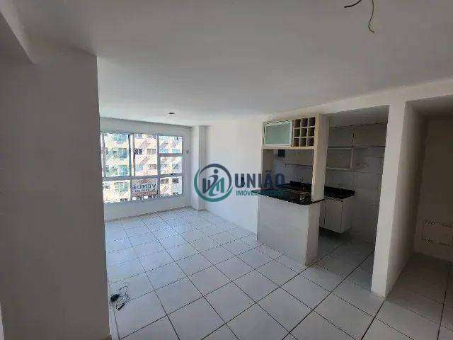 Apartamento com 2 dormitórios à venda, 60 m² por R$ 420.000,00 - Badu - Niterói/RJ