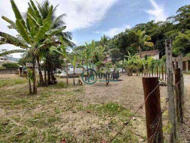 Terreno à venda, 500 m² por R$ 450.000,00 - Serra Grande - Niterói/RJ