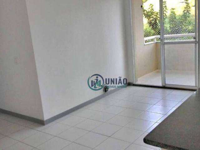 Apartamento com 3 quartos à venda, 70 m² por R$ 380.000 - Maria Paula - São Gonçalo/RJ