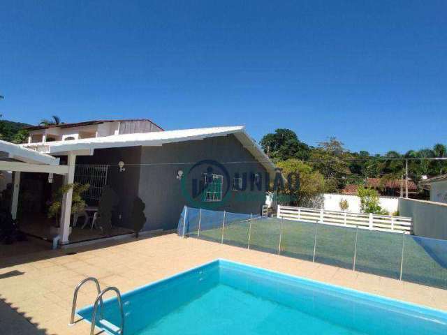 Casa à venda, 700 m² por R$ 780.000,00 - Várzea das Moças - Niterói/RJ