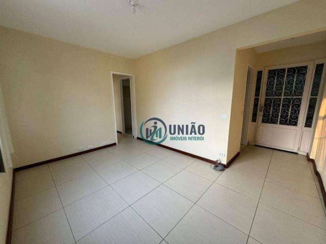 Apartamento com 1 quarto à venda, 40 m² por R$ 320.000 - São Domingos - Niterói/RJ