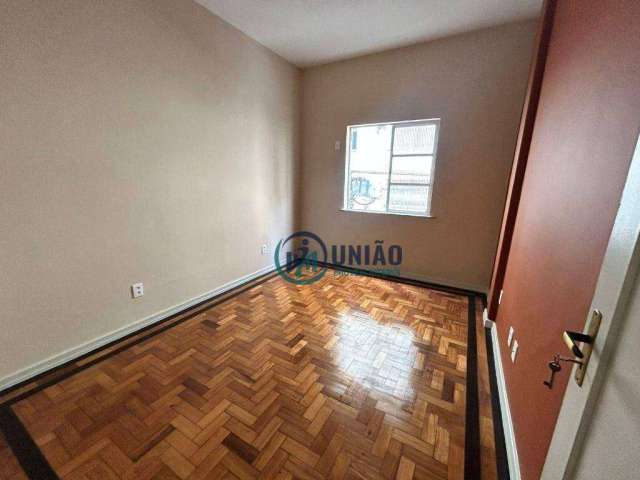 Apartamento com 2 quartos à venda, 80 m² por R$ 440.000 - Centro - Niterói/RJ