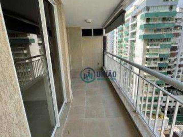 Apartamento com 3 quartos à venda, 120 m² por R$ 1.300.000 - Icaraí - Niterói/RJ