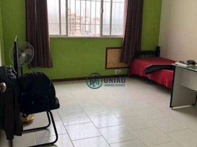 Apartamento com 2 quartos à venda, 70 m² por R$ 320.000 - Centro - Niterói/RJ