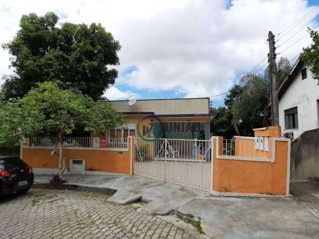 Casa com 3 quartos à venda, 350 m² por R$ 850.000 - São Francisco - Niterói/RJ