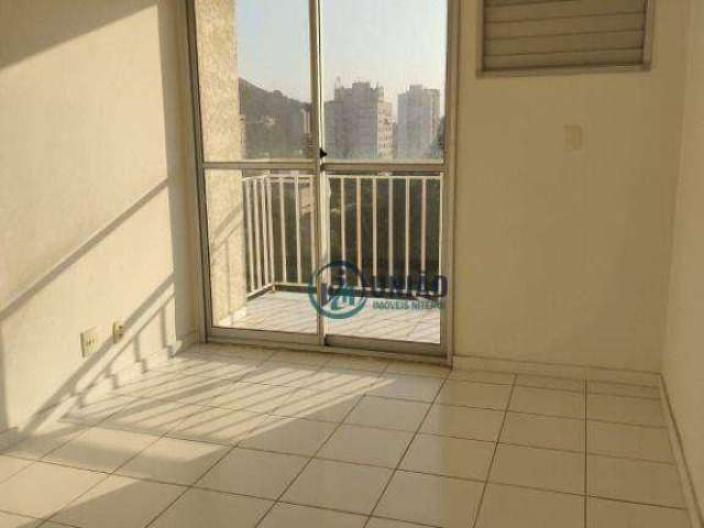 Apartamento com 2 quartos à venda, 55 m² por R$ 330.000 - Fonseca - Niterói/RJ